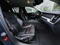 Volvo V60 Momentum VIRTU+NAVI+SHZ+LEDER+KAM+TEMP+AHK+ Bleu - thumbnail 13