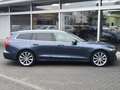 Volvo V60 Momentum VIRTU+NAVI+SHZ+LEDER+KAM+TEMP+AHK+ Blauw - thumbnail 6