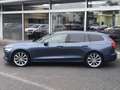 Volvo V60 Momentum VIRTU+NAVI+SHZ+LEDER+KAM+TEMP+AHK+ Bleu - thumbnail 2