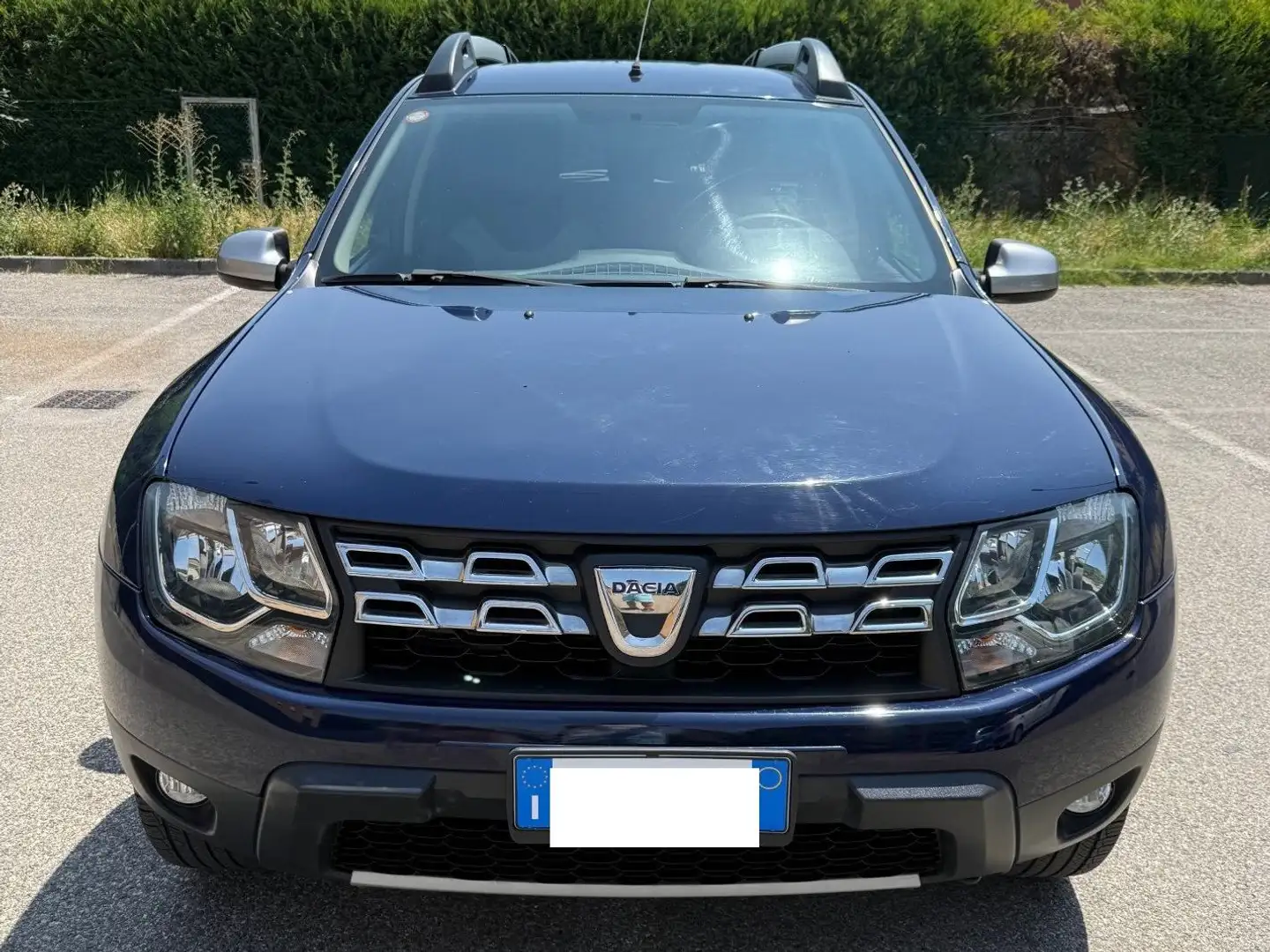 Dacia Duster 1.6 Gpl - NAV. - TEL. POST. - 12 MESI DI GARANZIA Blu/Azzurro - 1