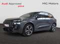 Audi Q6 e-tron e-tron SUV S line 50 performance Grau - thumbnail 1