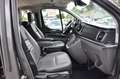 Ford Tourneo Custom 310 L2 Titanium Aut. NAVI-AHK-XENON-RKAM-LEDER-8Si Gris - thumbnail 12