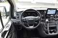 Ford Tourneo Custom 310 L2 Titanium Aut. NAVI-AHK-XENON-RKAM-LEDER-8Si Grau - thumbnail 27