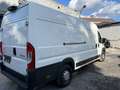 Citroen Jumper citroen jumper airco navi camera L4 H4 Zilver - thumbnail 11