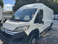 Citroen Jumper citroen jumper airco navi camera L4 H4 Zilver - thumbnail 14