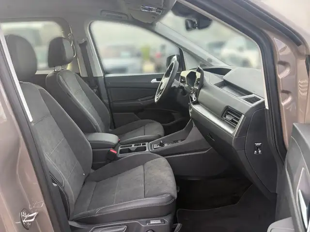 Volkswagen Caddy view 10