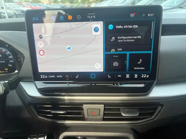 Volkswagen Caddy view 14