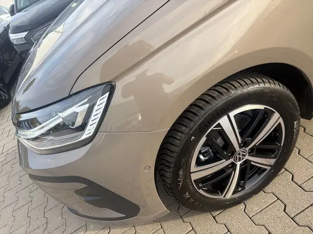 Volkswagen Caddy view 7