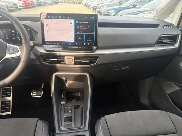 Volkswagen Caddy view 15