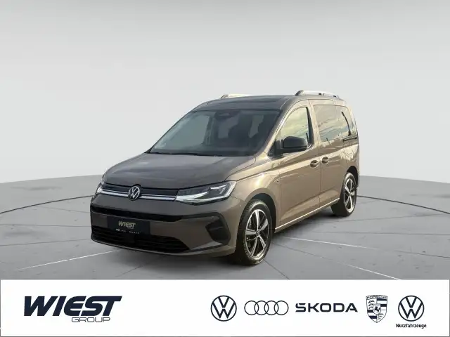Volkswagen Caddy in Grey for sale