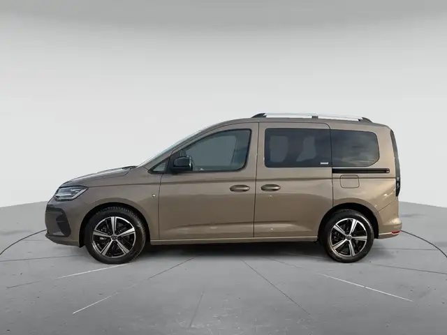 Volkswagen Caddy view 4