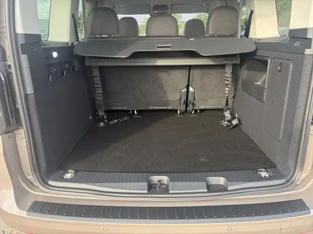Volkswagen Caddy view 11