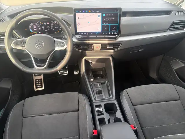 Volkswagen Caddy view 8