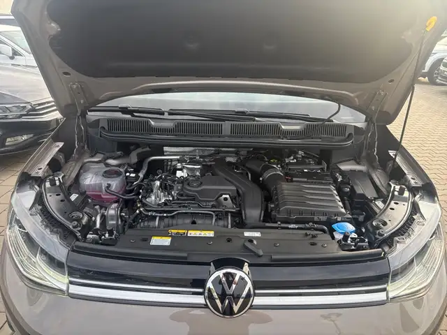 Volkswagen Caddy view 12