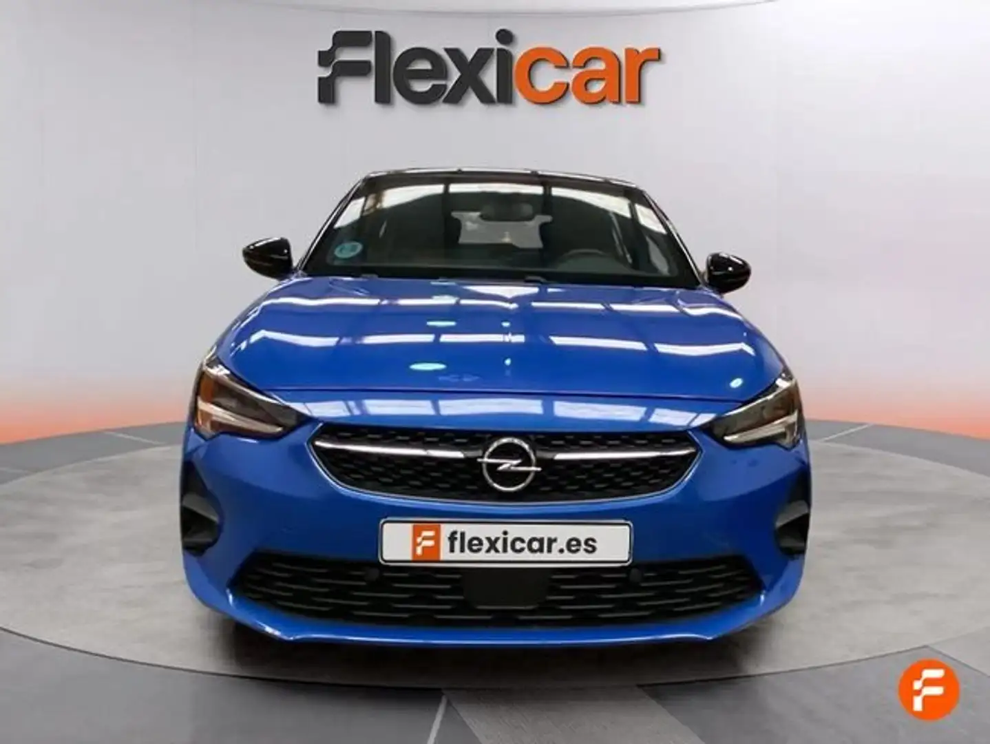 Opel Corsa 1.5D DT 74kW (100CV) Edition Bleu - 2