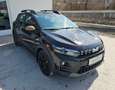 Dacia Sandero Stepway Extreme TCe 110 Schwarz - thumbnail 4