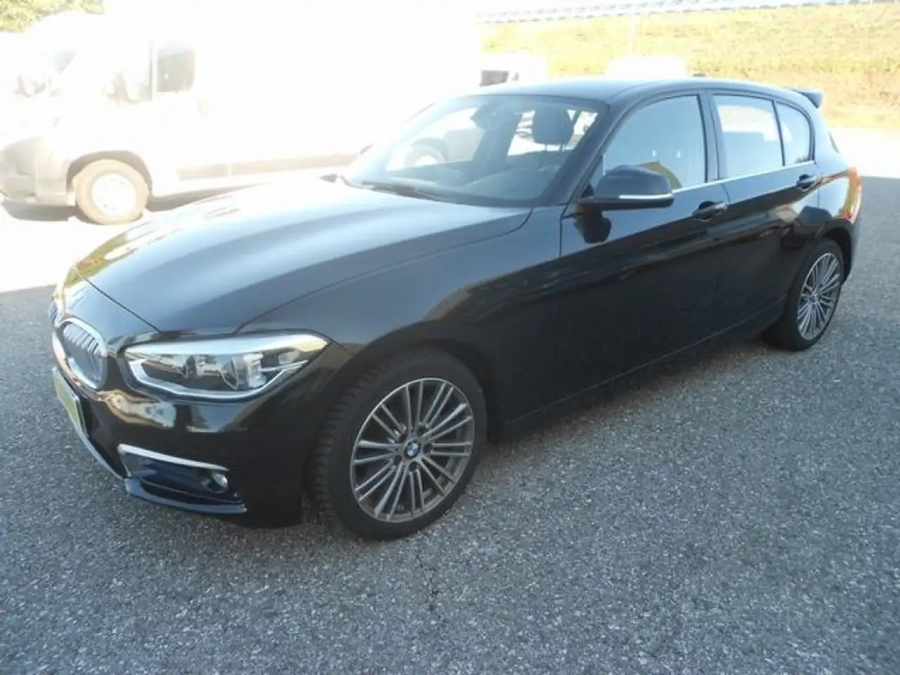 BMW 118