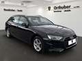 Audi A4 35 TDI Schwarz - thumbnail 2