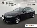 Audi A4 35 TDI Schwarz - thumbnail 1