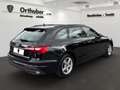Audi A4 35 TDI Schwarz - thumbnail 4