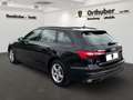 Audi A4 35 TDI Schwarz - thumbnail 5
