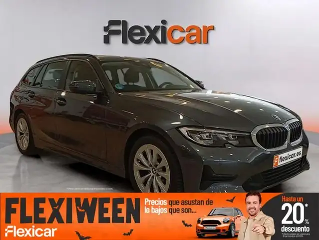 BMW 318 318d Auto.Touring
