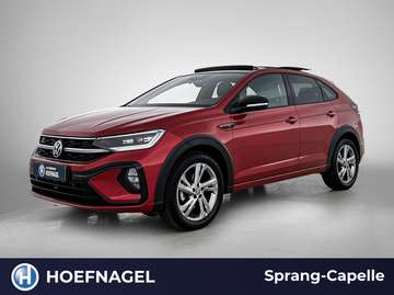 1.0 TSI R-Line | Pano | Camera | Adaptive Cruise |