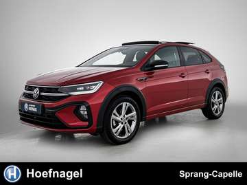 1.0 TSI R-Line | Pano | Camera | Adaptive Cruise |