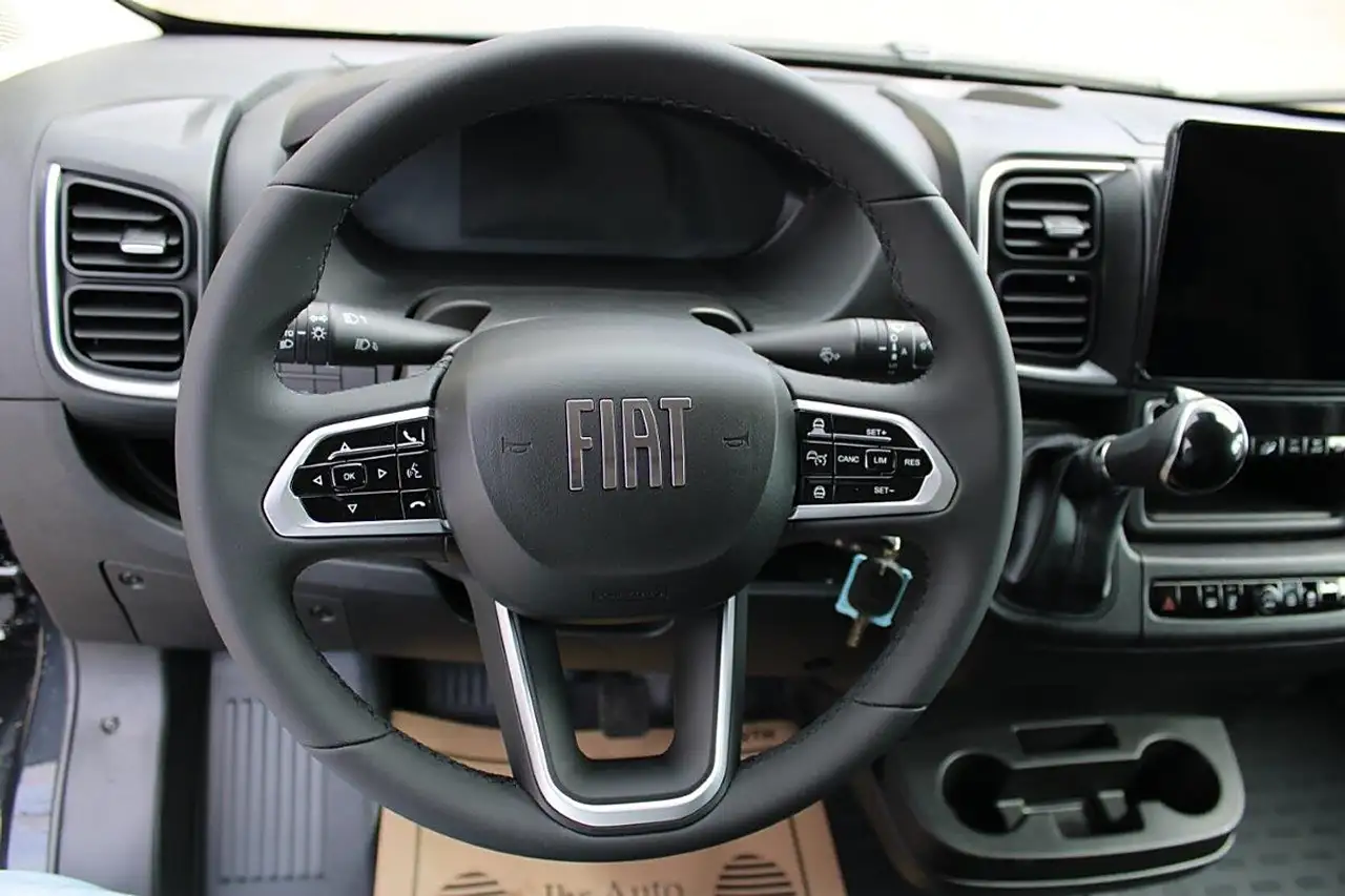 Fiat Model not specified 2026