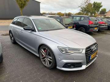Avant 3.0 TDI Biturbo Competition 327PK EXPORTPRIJ