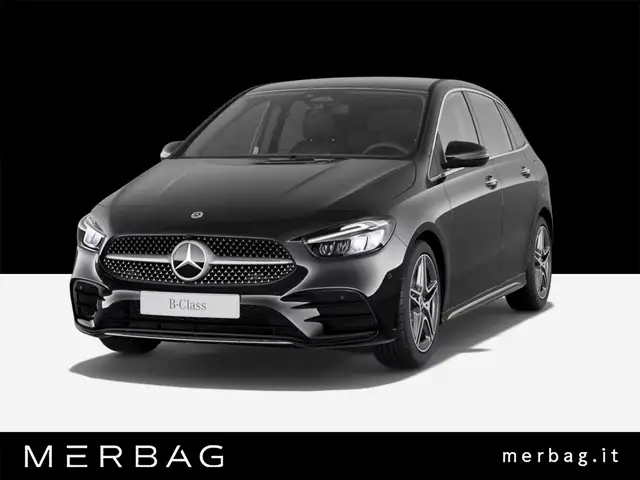Mercedes-Benz B 180 Automatic Premium AMG Line