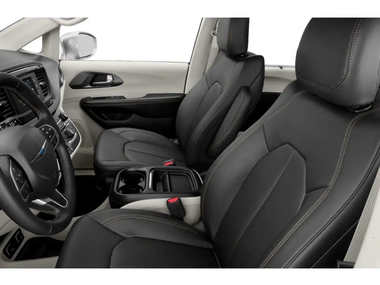 Chrysler Pacifica photo Chrysler Pacifica