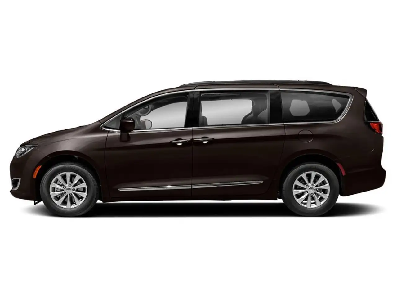 Chrysler Pacifica photo Chrysler Pacifica