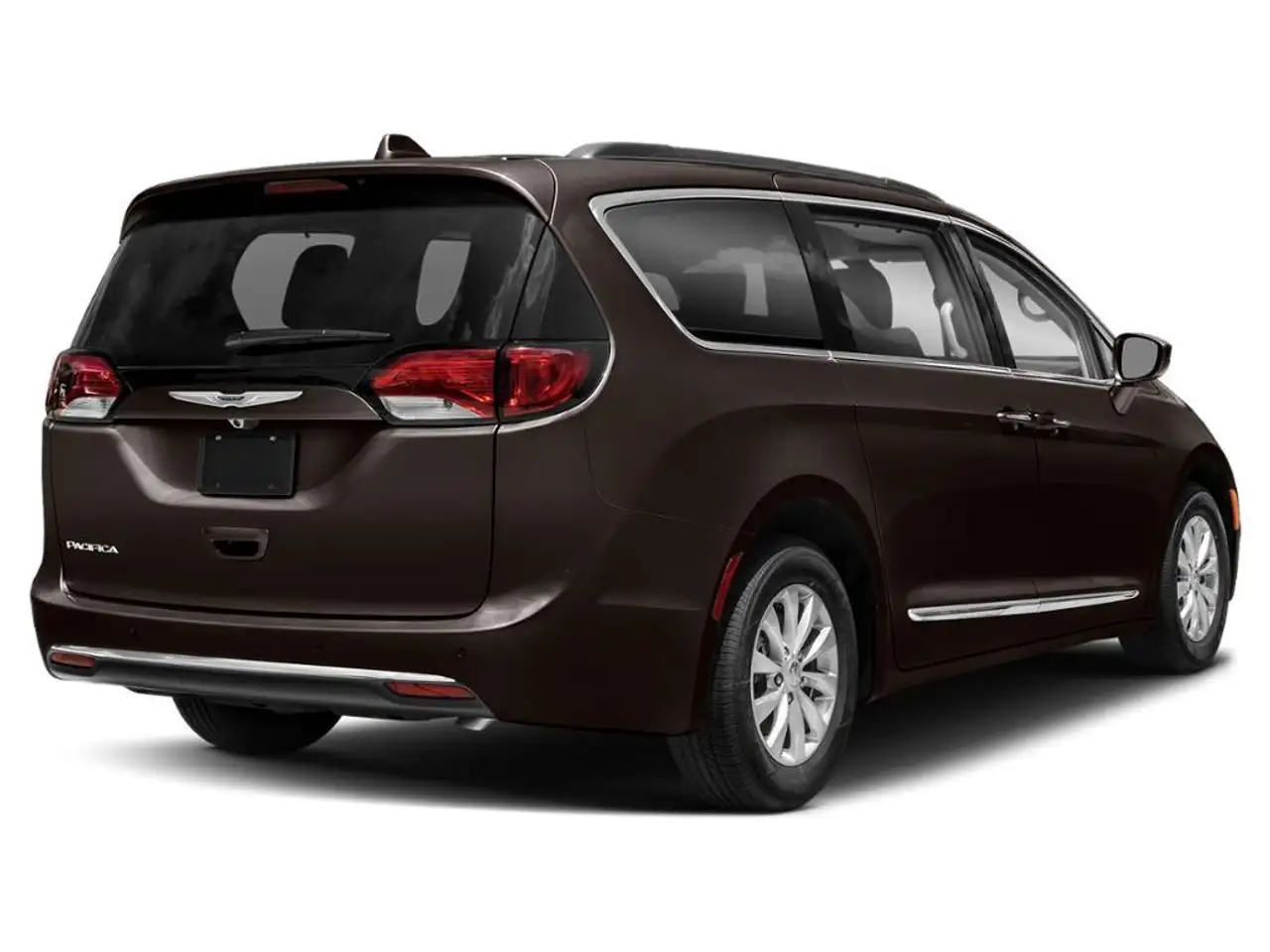 Chrysler Pacifica photo Chrysler Pacifica