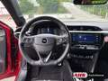 Opel Corsa F GS Line 1.2 Turbo EU6d +Komfort-P.+SHZG+Klimaaut Rot - thumbnail 11
