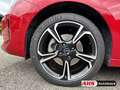 Opel Corsa F GS Line 1.2 Turbo EU6d +Komfort-P.+SHZG+Klimaaut Rot - thumbnail 6
