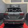 Volkswagen Tiguan Allspace 2.0 TDI Elegance 4 Motion Grau - thumbnail 6