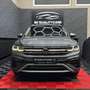Volkswagen Tiguan Allspace 2.0 TDI Elegance 4 Motion Grau - thumbnail 5