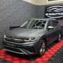 Volkswagen Tiguan Allspace 2.0 TDI Elegance 4 Motion Grau - thumbnail 1