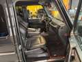 Mercedes-Benz G 63 AMG designo Manufaktur CARBON~GSD~ACC~H&K~ Noir - thumbnail 11