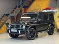 Mercedes-Benz G 63 AMG designo Manufaktur CARBON~GSD~ACC~H&K~ Noir - thumbnail 1