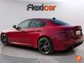 Alfa Romeo Giulia 2.0 GME Veloce Q4 ATX 280 Rojo - thumbnail 5