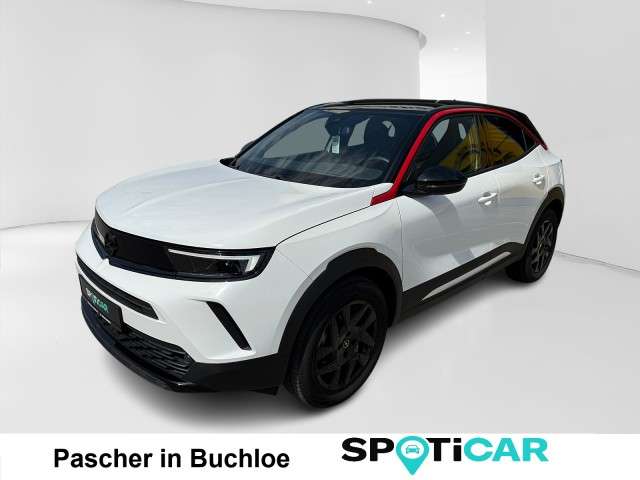 Second hand Opel Mokka 1.2