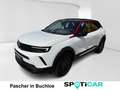 Opel Mokka MOKKA GS LINE LED, NAVI, KAMERA, SHZ Weiß - thumbnail 1