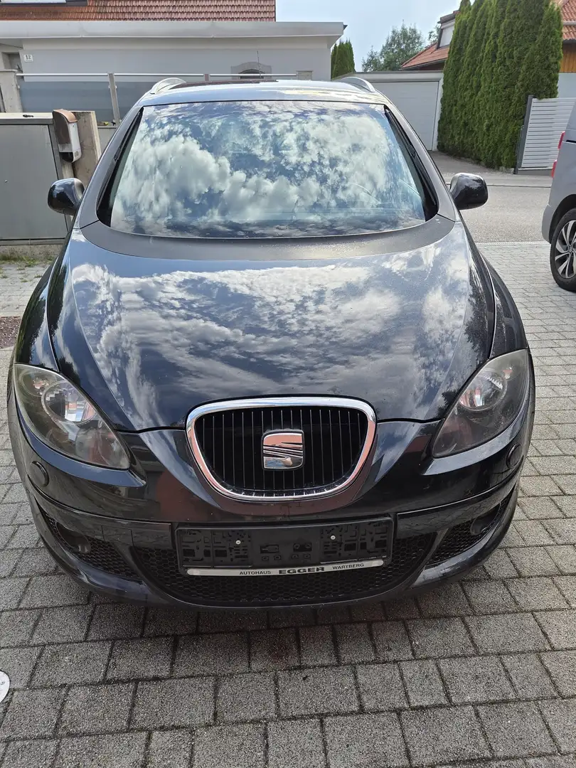 SEAT Altea XL Stylance 1,9 TDi DPF - 1