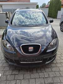 Stylance 1,9 TDi DPF