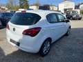 Opel Corsa E Edition 1,4*NAVI*MOTOR&GETRIEBE OK*NAVI* Blanc - thumbnail 5