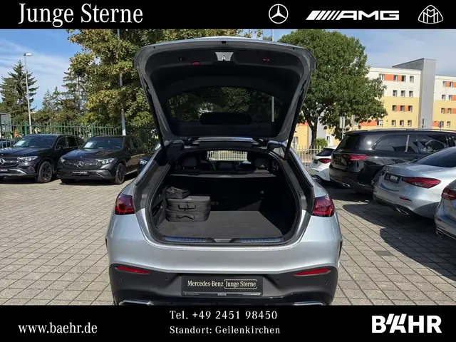 Mercedes-Benz GLC view 15