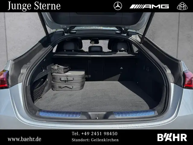 Mercedes-Benz GLC view 10