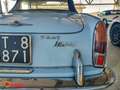 Oldtimer Fiat 1600 s Cabriolet Blue - thumbnail 6